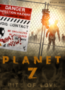 Planet Z: Bite of Love